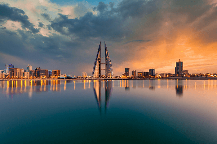 Mashreq Bahrain Banking Products and Services