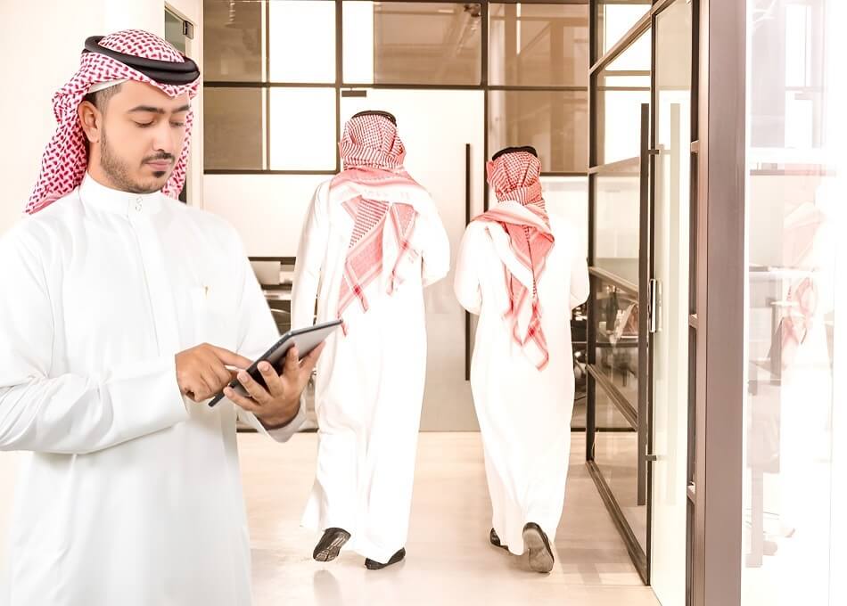 The Journey of Mashreq Bahrain