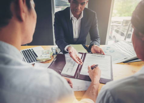 Corporate Banking Services