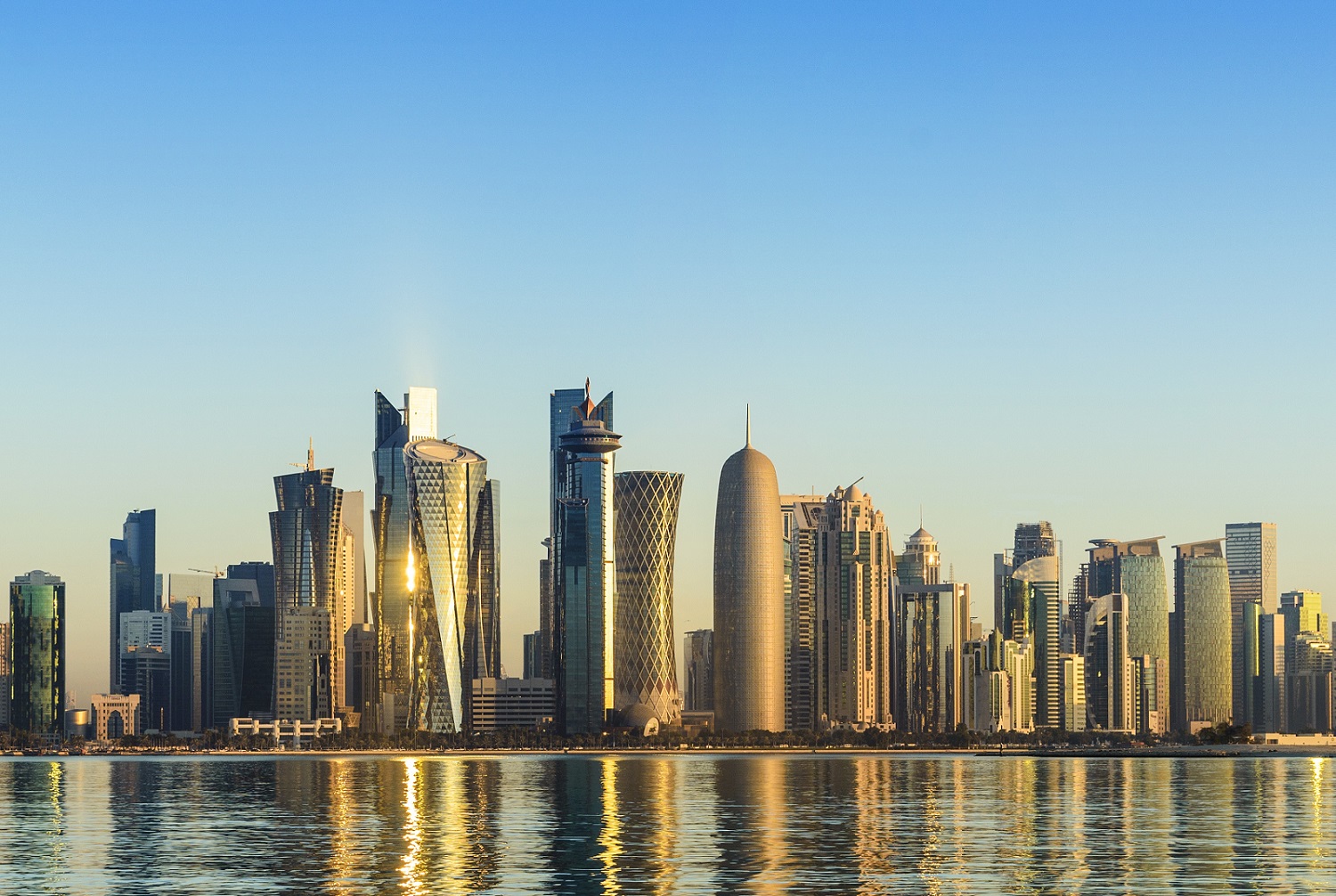 Mashreq Qatar Banking Products and Services