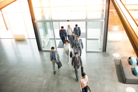 Global Transaction Banking Services